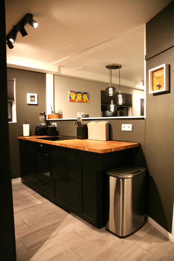 Spacious & Refurbished 1 Bedroom Apartment In Suburban Reykjavik Garthabaer Kültér fotó