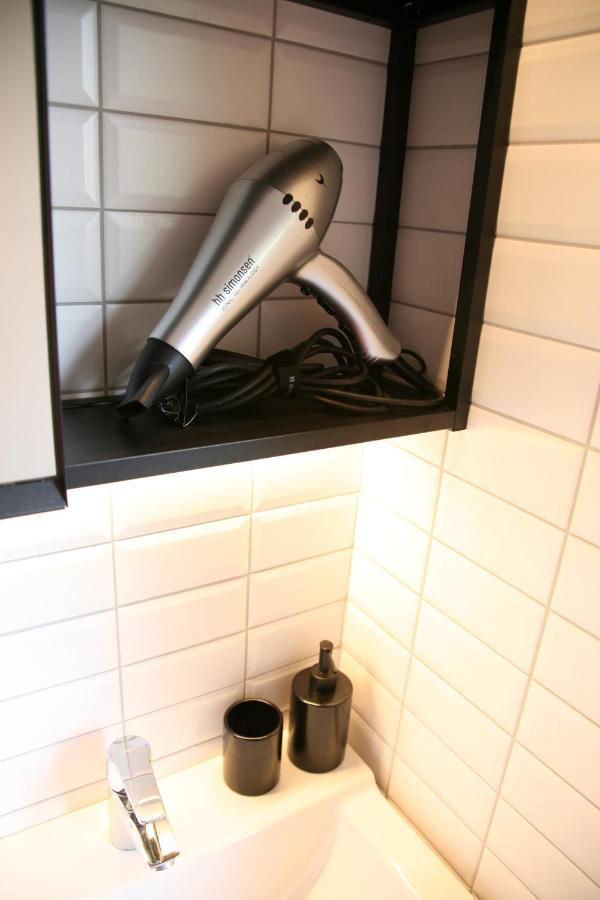 Spacious & Refurbished 1 Bedroom Apartment In Suburban Reykjavik Garthabaer Kültér fotó